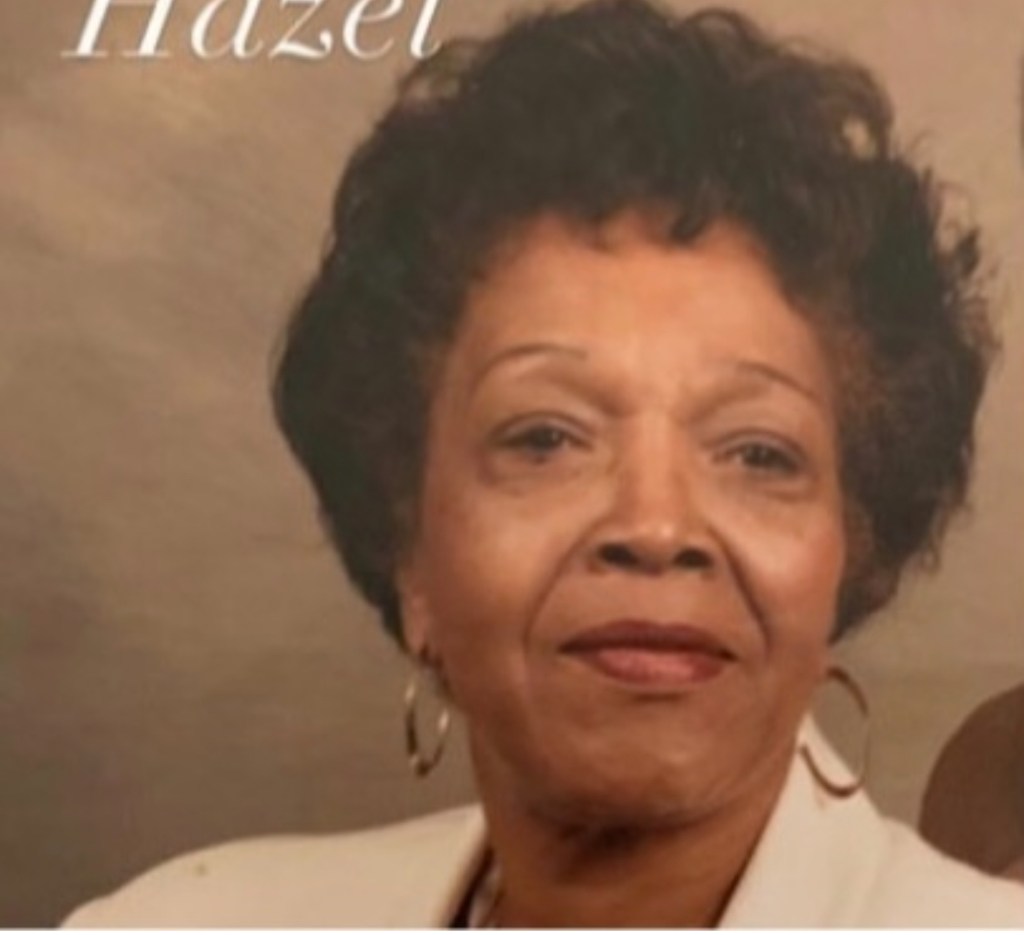The Legacy of Southern Living: A Tribute to My Grandmother&nbsp;Hazel