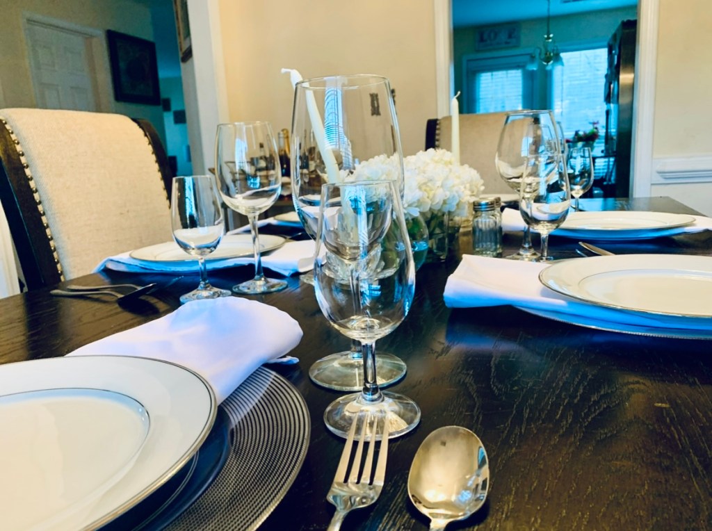 Living Beautifully: Fresh Starts at the&nbsp;Table